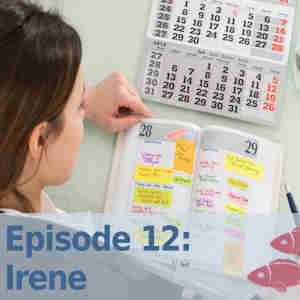 Episode 12: Irene